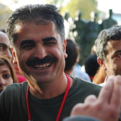Hüseyin Aygün's profile picture