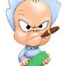 Profilbild von Bart Busterna