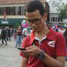 Profilbild von Tulus Ariyanto