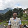 Vikrant Parate 的头像