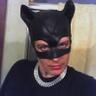 Catgirl profil fotoğrafı
