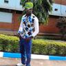 Profilbild von Gilbert Ogwal
