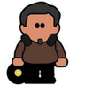 Dan Mayor 的头像
