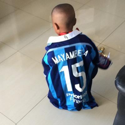 Mark Mayambela's profile picture