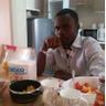 Profilbild von Paul Calvin Kakooza