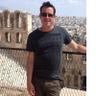 Profilbild von Colin Hardacre