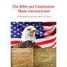 Restore the Foundation 🇺🇸 ✝️ profil fotoğrafı