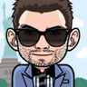 Profilbild von Mahdi
