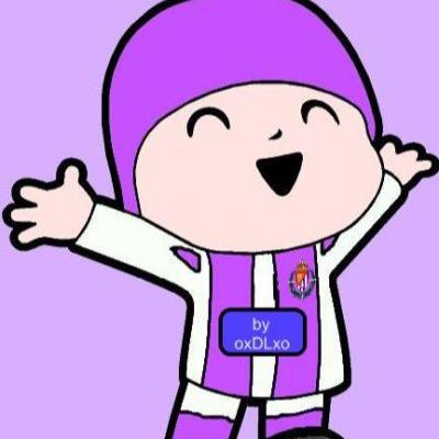 Pucelanos x el mundo's profile picture