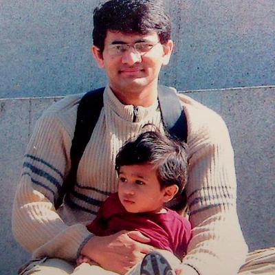 drsangrampatil's profile picture