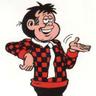 Profilbild von Roger Curlett