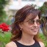 Фото профиля Nina Elhajj Srour