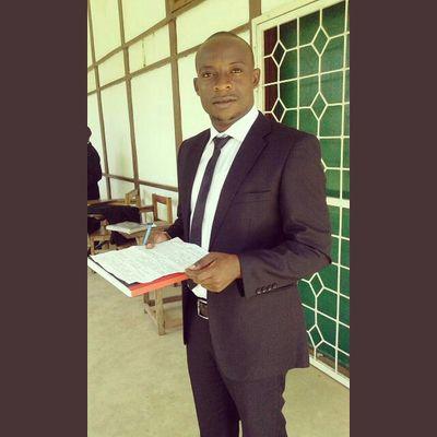 Heche Enock's profile picture