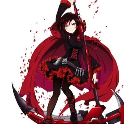 RWBY 日本公式's profile picture