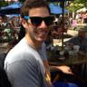 Profilbild von Zach Prosperi