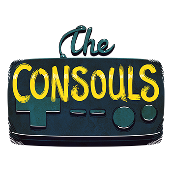 TheConsoulsBand's profile picture