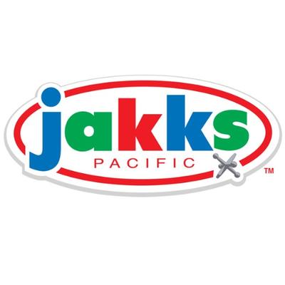 JAKKS Pacific's profile picture