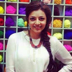 TEAM kajal Aggarwal's profile picture