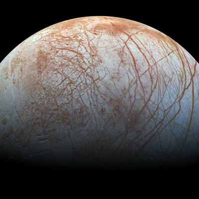 ARCHIVED - NASA Europa Clipper's profile picture
