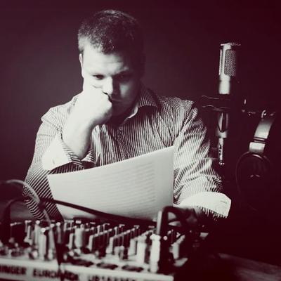 Jānis Ābele's profile picture