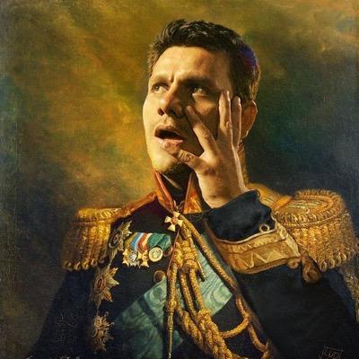 Ronald MacKay's profile picture
