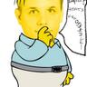 Profilbild von Gregory Anderson