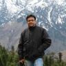 Фото профиля Abhishek Rathore