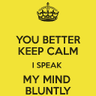 Mr Bluntly 的头像