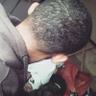 Profilbild von V