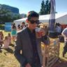 Simon Barker ็ๅคดๅ