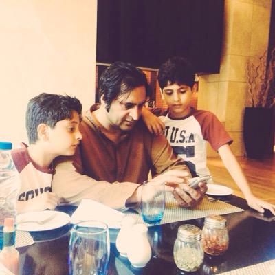 Sajad Lone's profile picture