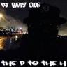 Profilbild von DJ Bars One