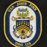 John Finn / Seán Óg Fionn profil fotoğrafı