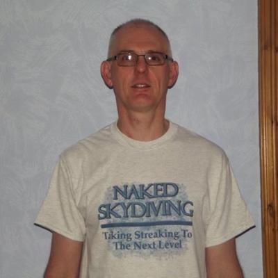 howardsmith1964's profile picture