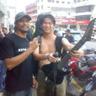 Profilbild von Hafiz Ahmad ๐๐ป๐ฒ๐พ๐ต๐ธ๐