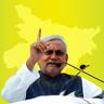 Nitish Kumar profil fotoğrafı