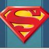 Superman profil fotoğrafı