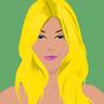 Profilbild von Martina Deir
