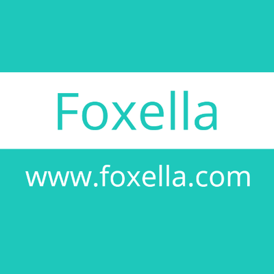 foxellacom's profile picture