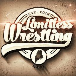 Limitless Wrestling's profile picture