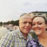 Profilbild von Kate Robertshaw