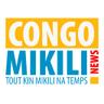 congomikili news's profile picture