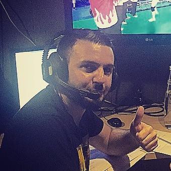 Emre Yazıcıol's profile picture