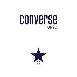 CONVERSE TOKYO's profile picture