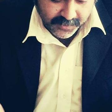 RIZWAN ARIF QAZI's profile picture