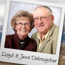 DeBruycker Charolais's profile picture