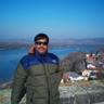 Profilbild von Krishna Ladsaria