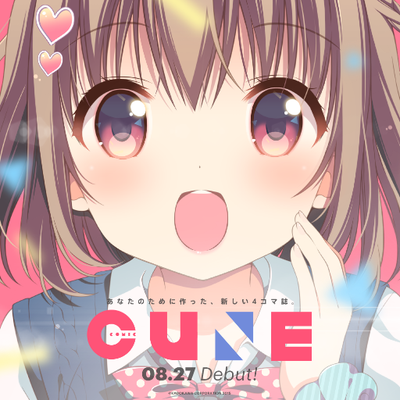 comic_cune's profile picture