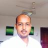 Profilbild von Mohamed Jama