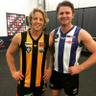 Фото профиля Rory Sloane